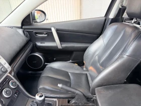 Mazda 6, снимка 8