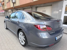 Mazda 6, снимка 5