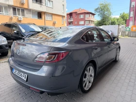 Mazda 6, снимка 3