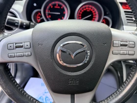 Mazda 6, снимка 12
