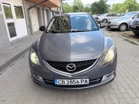 Mazda 6, снимка 1