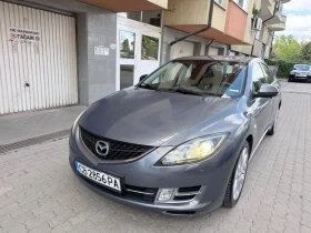 Mazda 6, снимка 6