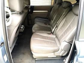 Kia Carnival 3, снимка 7