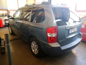 Kia Carnival 3, снимка 17
