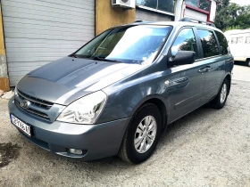 Kia Carnival 3, снимка 2