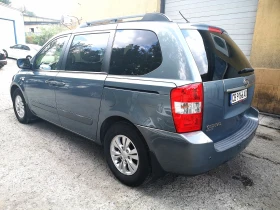 Kia Carnival 3, снимка 3