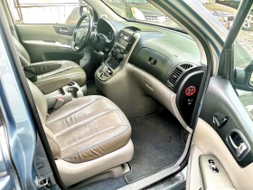 Kia Carnival 3, снимка 9