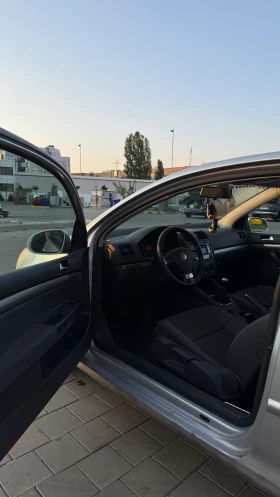 VW Golf Golf 5, снимка 5