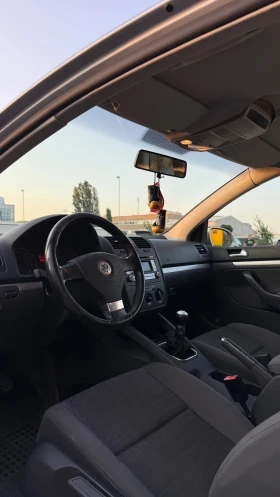 VW Golf Golf 5, снимка 8