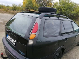 Fiat Marea, снимка 1