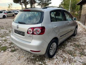 VW Golf Plus TDI, снимка 4