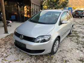 VW Golf Plus TDI, снимка 1