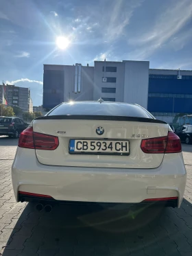 BMW 330 xDrive LCI / M-пакет , снимка 11