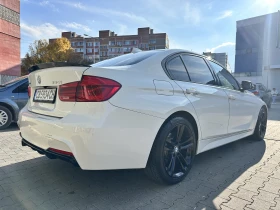 BMW 330 xDrive LCI / M-пакет , снимка 12