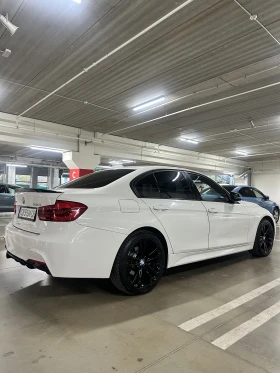 BMW 330 xDrive LCI / M-пакет , снимка 5