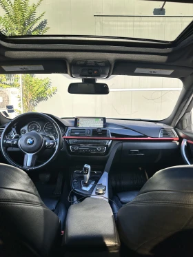 BMW 330 xDrive LCI / M-пакет , снимка 2