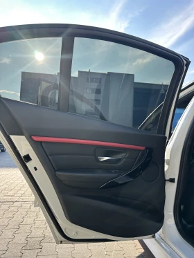 BMW 330 xDrive LCI / M-пакет , снимка 13