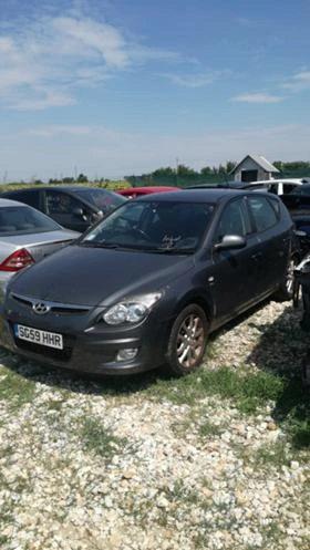 Hyundai I30 1.6 crdi ,2.0CRDI ,1.6i | Mobile.bg    2