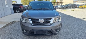 Fiat Freemont 2.0JTD 140к.с 7места, снимка 2