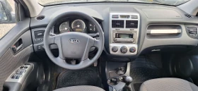 Kia Sportage 2.0I 141к.с 184000км, снимка 10