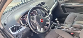 Fiat Freemont 2.0JTD 140к.с 7места, снимка 7