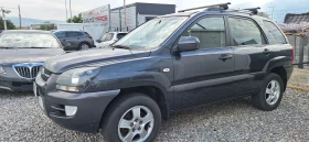 Kia Sportage 2.0I 141к.с 184000км, снимка 3