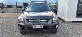 Kia Sportage 2.0I 141к.с 184000км, снимка 1