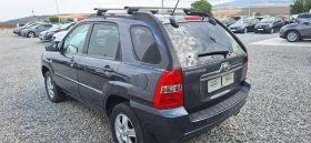 Kia Sportage 2.0I 141к.с 184000км, снимка 6