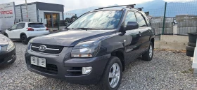 Kia Sportage 2.0I 141к.с 184000км, снимка 12