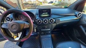 Mercedes-Benz B 180 CDI Автомат Евро 6Б FACELIFT, снимка 13