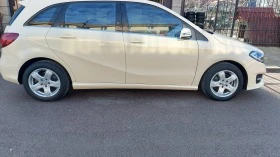 Mercedes-Benz B 180 CDI Автомат Евро 6Б FACELIFT, снимка 5