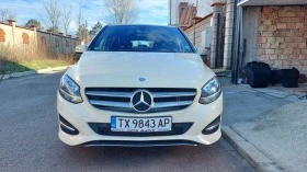 Mercedes-Benz B 180 CDI Автомат Евро 6Б FACELIFT, снимка 1