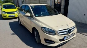 Mercedes-Benz B 180 CDI Автомат Евро 6Б FACELIFT, снимка 16