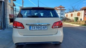 Mercedes-Benz B 180 CDI Автомат Евро 6Б FACELIFT, снимка 6