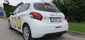 Peugeot 208, снимка 2