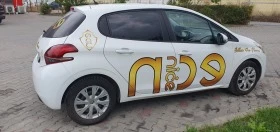 Peugeot 208, снимка 4