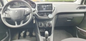 Peugeot 208, снимка 5