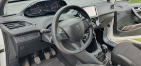 Peugeot 208, снимка 7 - Автомобили и джипове - 44431096