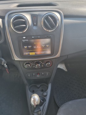 Dacia Sandero 0.9 Tce 90 ..  | Mobile.bg   9