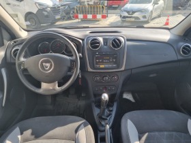 Dacia Sandero 0.9 Tce 90 к.с. бензин, снимка 7 - Автомобили и джипове - 43845793