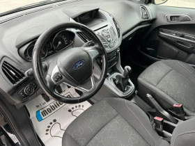 Ford B-Max 1.5TDCI* EURO6* , снимка 5