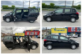 Ford B-Max 1.5TDCI* EURO6* , снимка 13