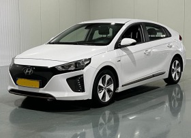 Hyundai Ioniq, снимка 3