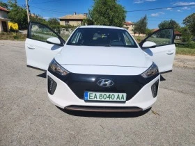 Hyundai Ioniq  - изображение 1