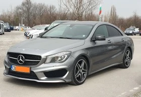  Mercedes-Benz CLA 20...