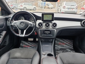 Mercedes-Benz CLA 200 2.0i* AВТОМАТИК* НАВИГАЦИЯ-ПОДГРЕВ-LED-XENON-, снимка 8