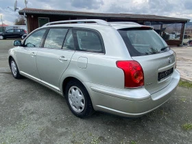 Toyota Avensis 1.8, снимка 5