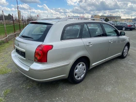 Toyota Avensis 1.8, снимка 7