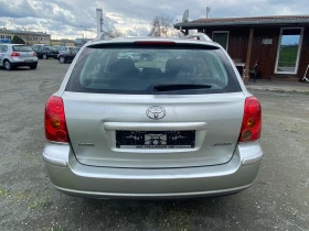 Toyota Avensis 1.8, снимка 6