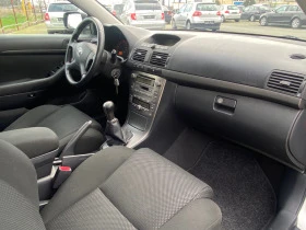 Toyota Avensis 1.8, снимка 9